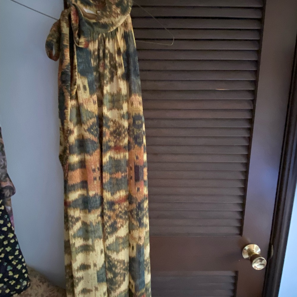 RACHEL Rachel Roy Multicolor Dresses
